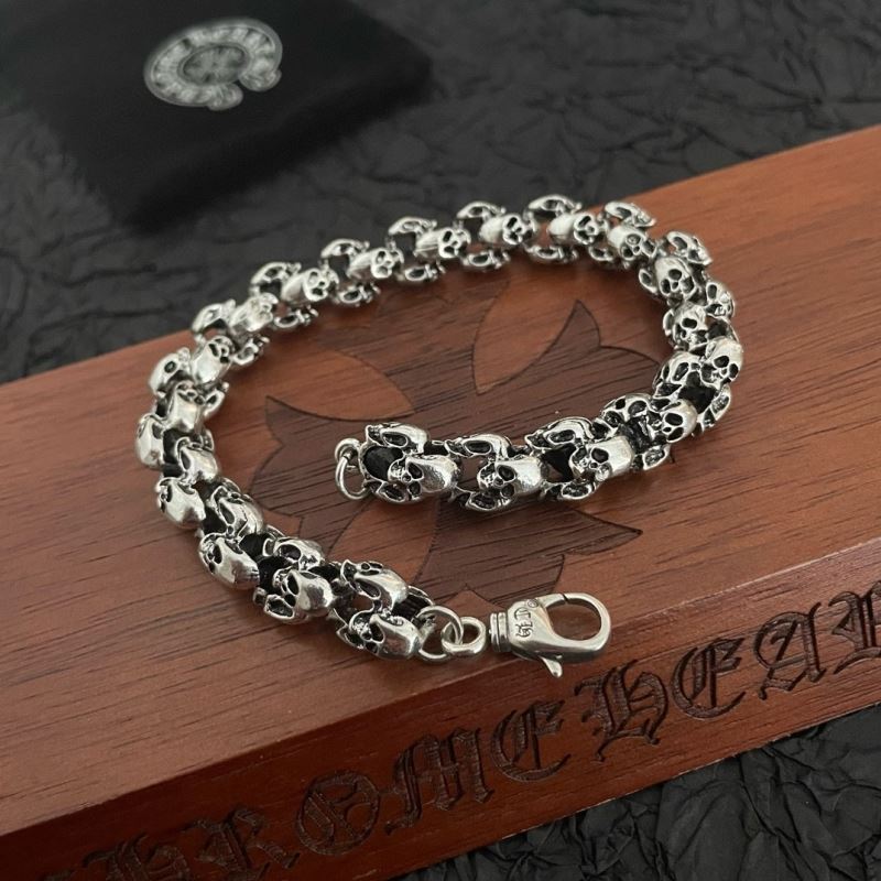 Chrome Hearts Bracelets